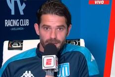 la impensada revelacion de gago sobre el manejo del plantel de racing: nadie lo supo; y ganamos la impensada revelacion de gago sobre el manejo del plantel de racing: nadie lo supo; y ganamos