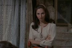 Susana Dosamantes actuó en varias telenovelas Susana Dosamantes actuó en varias telenovelas