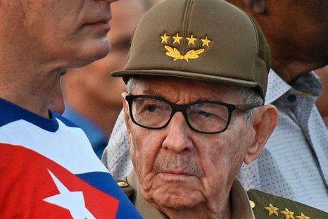 que cargos presento ee.uu. contra raul castro por el derribo de dos avionetas en 1996 que cargos presento ee.uu. contra raul castro por el derribo de dos avionetas en 1996