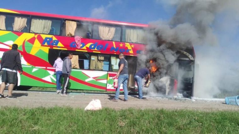 Foto: Foto Facebbok/Dignidad Ciudadana.-