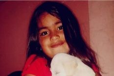 Guadalupe Lucero lleva dos semanas desaparecida Foto: El diario de la República Guadalupe Lucero lleva dos semanas desaparecida Foto: El diario de la República