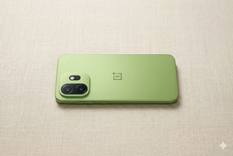 OnePlus 15T: un teléfono liviano que se la banca.