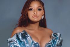 Halle Bailey se sincera sobre los comentarios racistas que recibió en México Halle Bailey es la protagonista de La Sirenita, el nuevo live action de Disney, que se estrena en unos días. Foto: @hallebailey