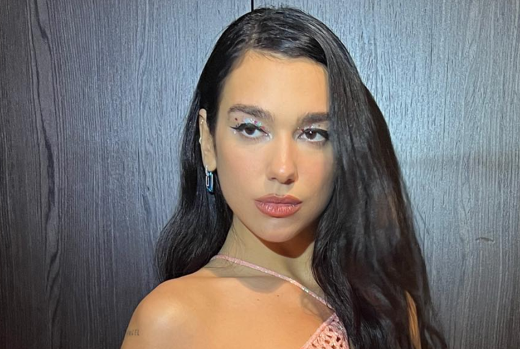 Dua Lipa ha conquistado a todo el mundo con su último tour, Future Nostalgia.