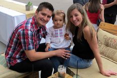 Foto: Muriel Del Barco / MDZ