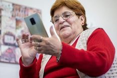 El bono de PAMI puede solicitarse a través de la web o de forma presencial sacando un turno en una agencia cercana.