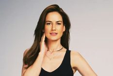 Altaír Jarabo marca tendencia en las redes sociales con sus diversos looks. Foto: Instagram