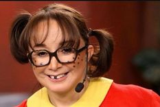 La Chilindrina vive una vida apacible en Acapulco rodeada de su familia Foto: La Chilindrina / Instagram