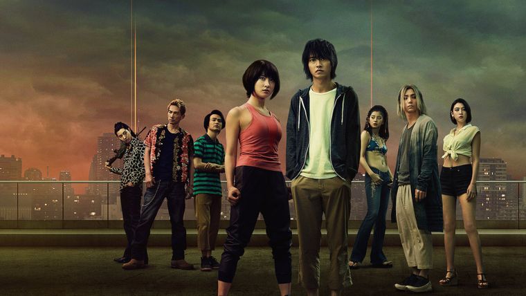 Con juegos extremos y una atmósfera oscura, esta serie japonesa se mantiene como una recomendación fuerte dentro del catálogo de Netflix.