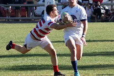 Marista se enfrentará como local a Tala Rugby Club de Córdoba, en un cruce que definirá a uno de los semifinalistas del Torneo del Interior.