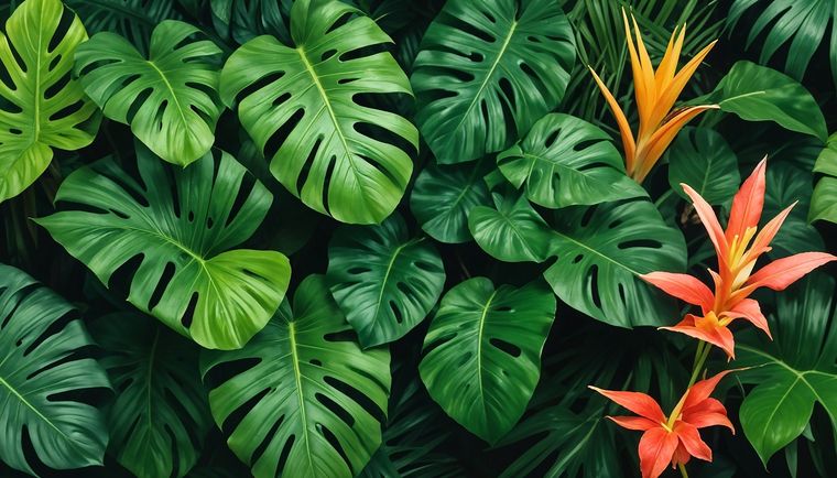 Ideal para tener en el interior. Foto: Fuente: Shutterstock