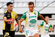 ¿habra final de argentinos? defensa y justicia y coquimbo definen la ultima semifinal ¿habra final de argentinos? defensa y justicia y coquimbo definen la ultima semifinal