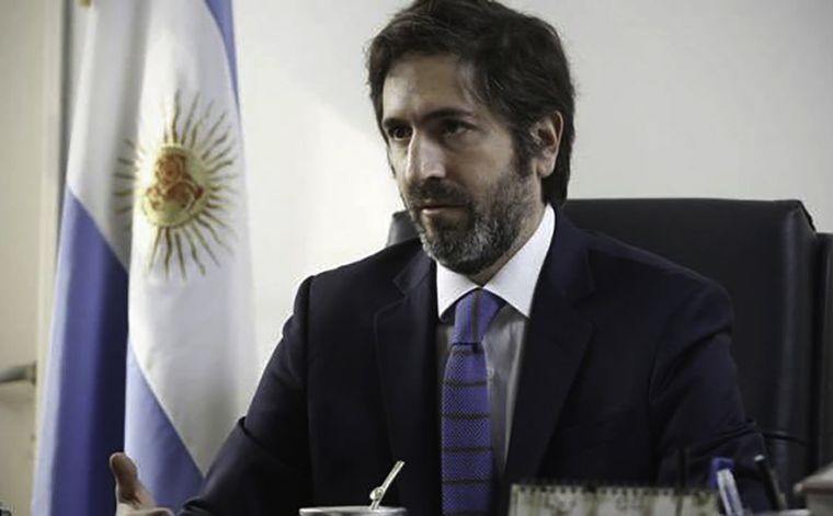 El juez federal Sebastián Casanello rechazó el pedido de la familia Kovalivker para anular la investigación. El juez federal Sebastián Casanello rechazó el pedido de la familia Kovalivker para anular la investigación.