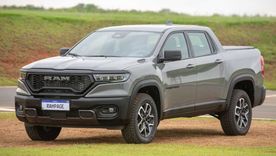 RAM Rampage crece más de un 17% en los dos primeros meses del año respecto a 2025