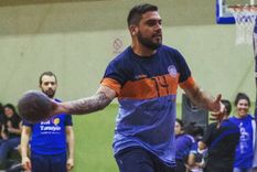 Conmoción por la muerte de Rodrigo Maya. Foto: Facebook Rodrigo Maya