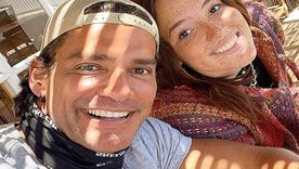 Así fue el cumpleaños de la hija de Cristián de la Fuente