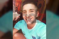 Claudio Model Miranda, el acusado por la muerte de la jubilada tras el robo ocurrido en agosto de 2024. Claudio Model Miranda, el acusado por la muerte de la jubilada tras el robo ocurrido en agosto de 2024.