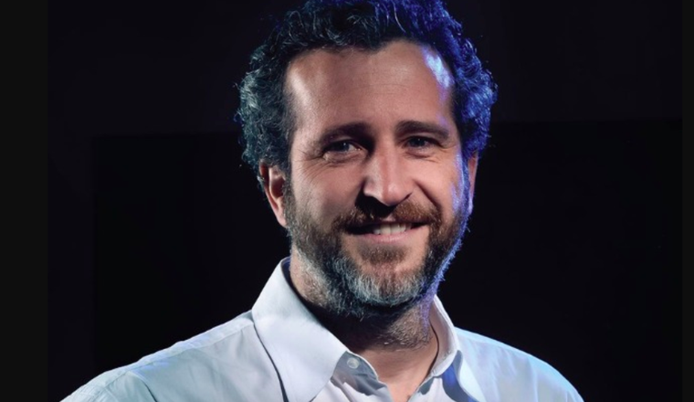 Mariano Muente falleció a los 52 años.