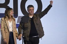 Todos contra Jorge. El debate porteño, preparado. Foto: Juan Aberastain/MDZ