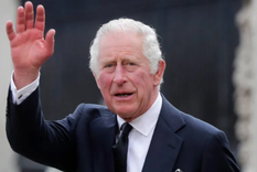 El rey Carlos III del Reino Unido nació el 14 de noviembre de 1948. Foto: EFE El rey Carlos III del Reino Unido nació el 14 de noviembre de 1948. Foto: EFE