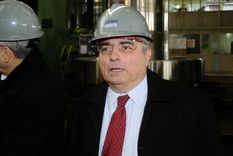 Valenti había reconocido pagos por casi 2 millones de dólares en nombre de Pescarmona e IMPSA.&nbsp;