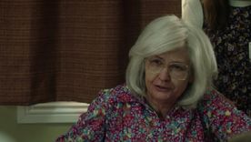 NETFLIX. La mujer más odiada de Estados Unidos. NETFLIX. La mujer más odiada de Estados Unidos.