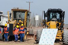 Nuevos exfuncionarios de Vialidad procesados. Foto: ALF PONCE MERCADO / MDZ
