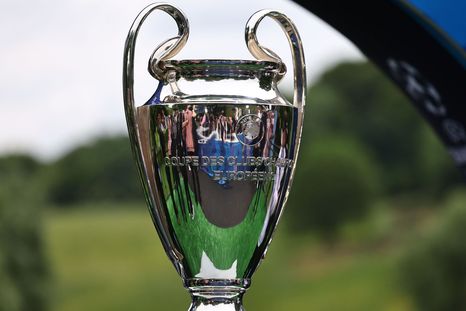El novedoso cambio que implementará la UEFA en la Champions League El novedoso cambio que implementará la UEFA en la Champions League