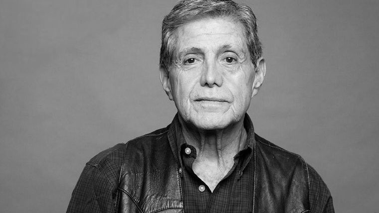 Héctor Bonilla falleció a causa de un cáncer a los 83 años de edad.