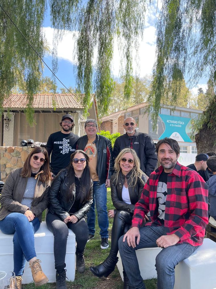 No te pierdas la galería de fotos, al final de la nota. Foto: MDZ