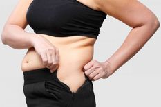 El 50% de los argentinos reconoce estar por arriba de su peso ideal