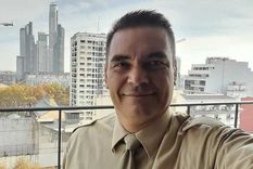 Gustavo Eliorrieta fue encontrado en un aljibe de una ciudad santafesina Gustavo Eliorrieta fue encontrado en un aljibe de una ciudad santafesina