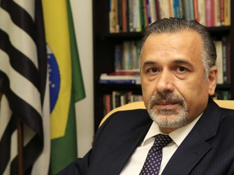 El juez Ali Mazloum determinará si Darthés abusó sexualmente o no de Thelma Fardin