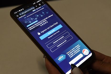 Si se supera ciertos montos informados por ARCA, se pueden activar alertas y traerte futuros problemas. Si se supera ciertos montos informados por ARCA, se pueden activar alertas y traerte futuros problemas.