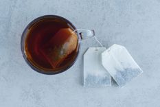 ¿Tiras las bolsitas de té? A partir de ahora no lo vas a hacer más gracias a nuestros consejos, no te pierdas ningún detalle en nuestra nota Foto: Freepik