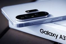 El futuro Samsung Galaxy A37 aparece en benchmarks revelando su nuevo procesador.