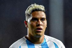 Juanfer realizó dos publicaciones tras su viaje de urgencia a Colombia. Foto: Instagram @juanferquinterop