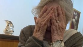 La reacción viral de la abuela al ver a su esposo animado con IA conmovió a miles en TikTok. Foto: Archivo La reacción viral de la abuela al ver a su esposo animado con IA conmovió a miles en TikTok. Foto: Archivo