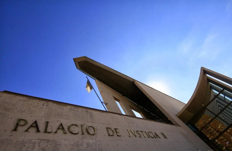 El acusado se encuentra detenido en el Complejo Carcelario N° 1 de la localidad cordobesa de Bouwer.