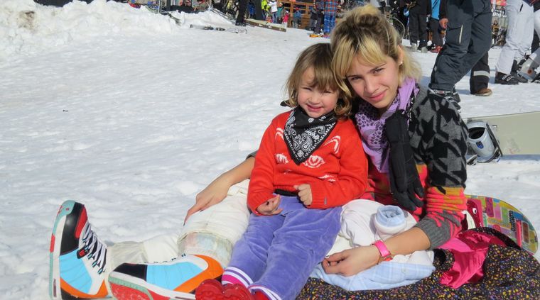 Foto: Muriel del Barco/MDZ