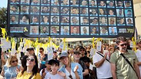 El PRO celebró la liberación de los rehenes cautivos en Gaza y llamó a poner fin al sufrimiento de la población civil en el territorio palestino.