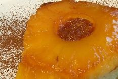 con solo 3 ingredientes prepara una rica torta de pina