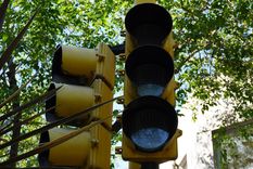 Varias zonas de Mendoza sin luz. Imagen ilustrativa Foto: Rodrigo DAngelo / MDZ