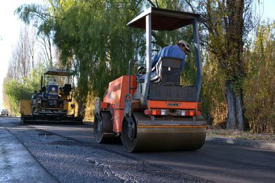 MDZol | Foto: Municipalidad Guaymallén