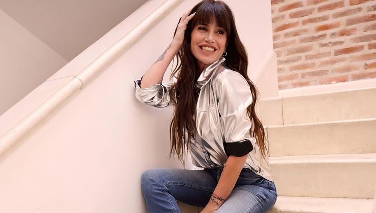 Flor Peña Foto: @flor_de_p