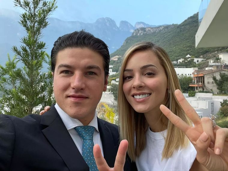 Foto: Expansión política