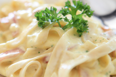 Pasta Foto: Shutterstock