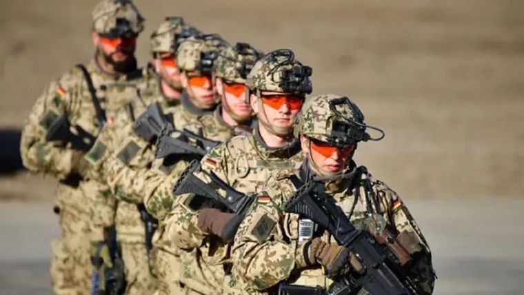 Se espera que la nueva norma sea aprobada el viernes por el Consejo Federal Foto: BBC