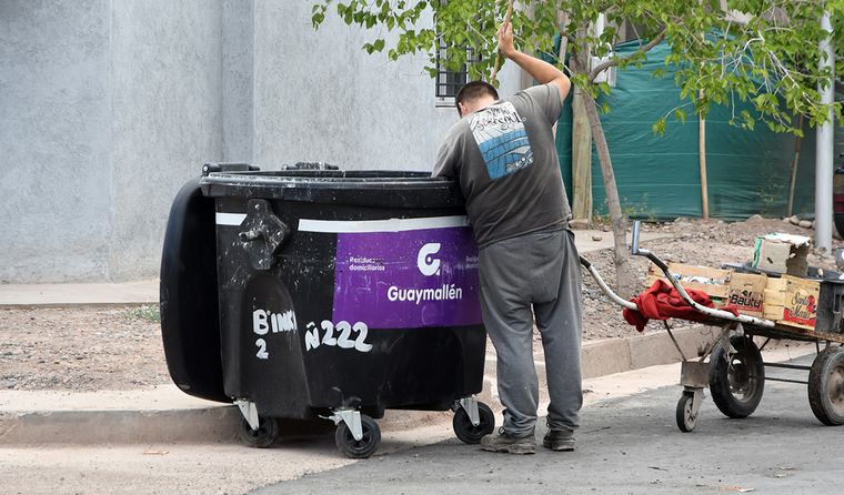 La pobreza bajó casi dos puntos en Mendoza