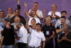 Foto: Noticias Argentinas Foto: Noticias Argentinas